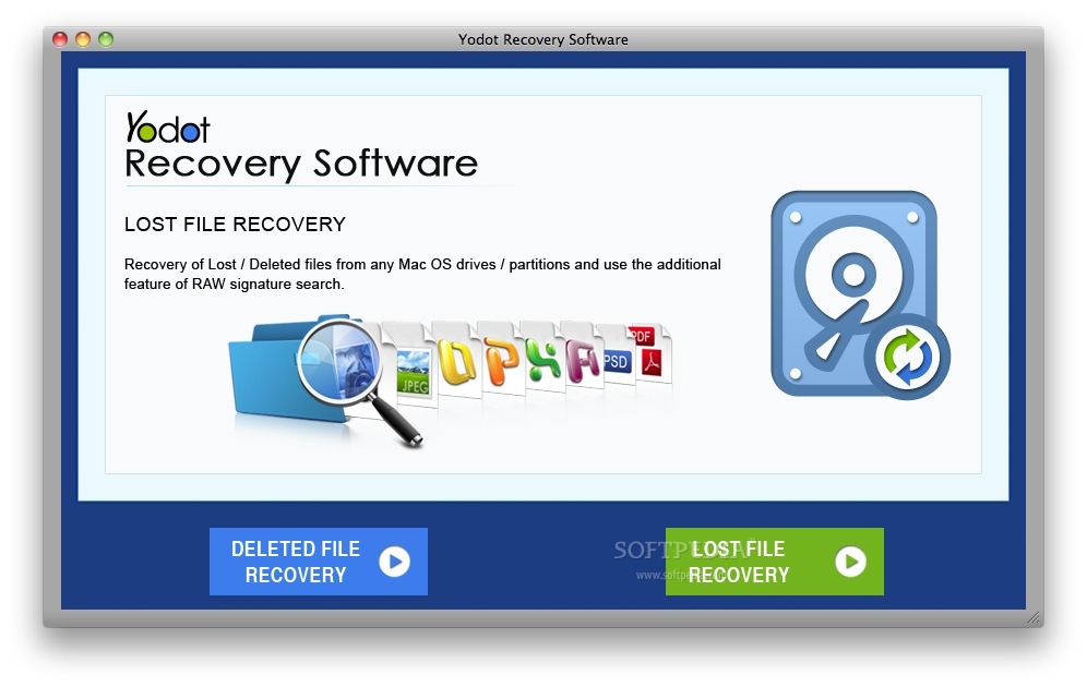 yodot hard drive recovery unlock codes